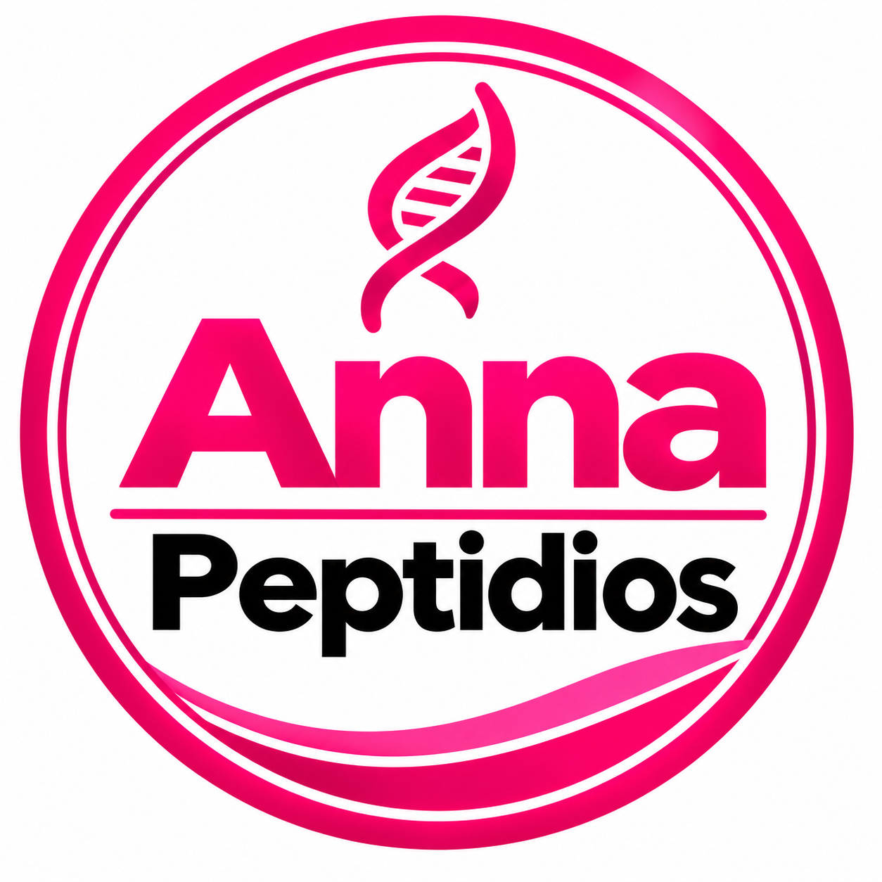 Anna Peptídeos